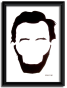Abraham Lincoln Guervian HairLincoln art reproduction